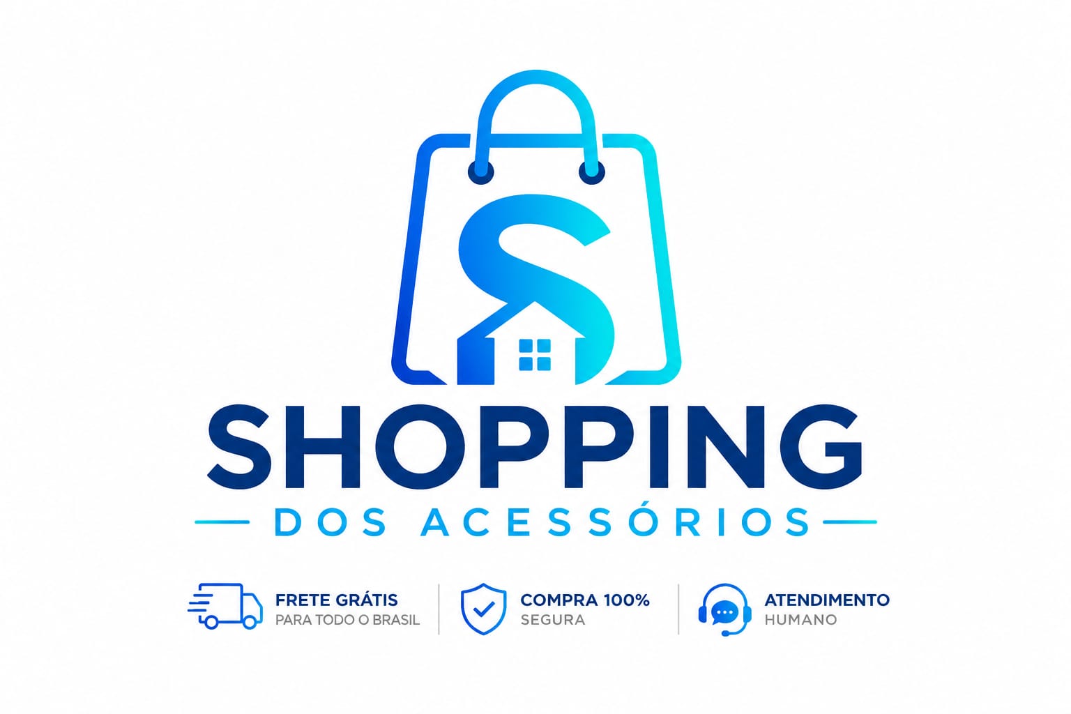 Shopping dos Acessórios